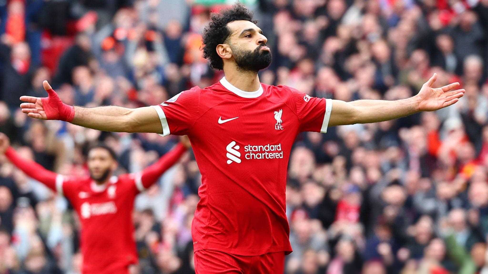 来体能