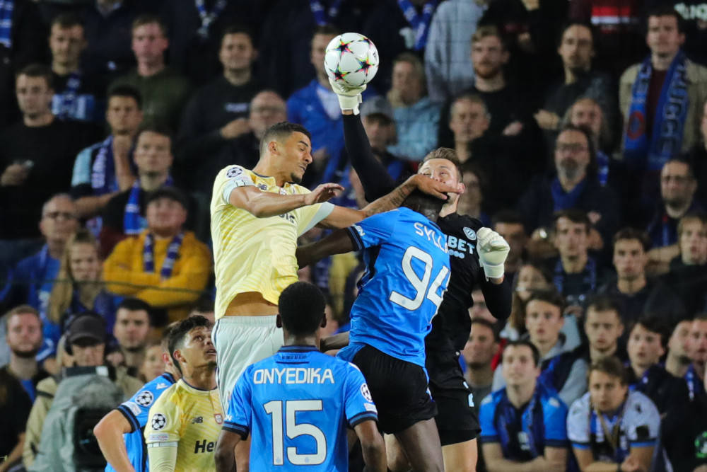 巴黎、弗拉门戈近34年无交手记录，历史战绩弗拉门戈占优（巴黎与弗拉门戈近34年未交锋，历史往绩弗拉门戈更占上风）