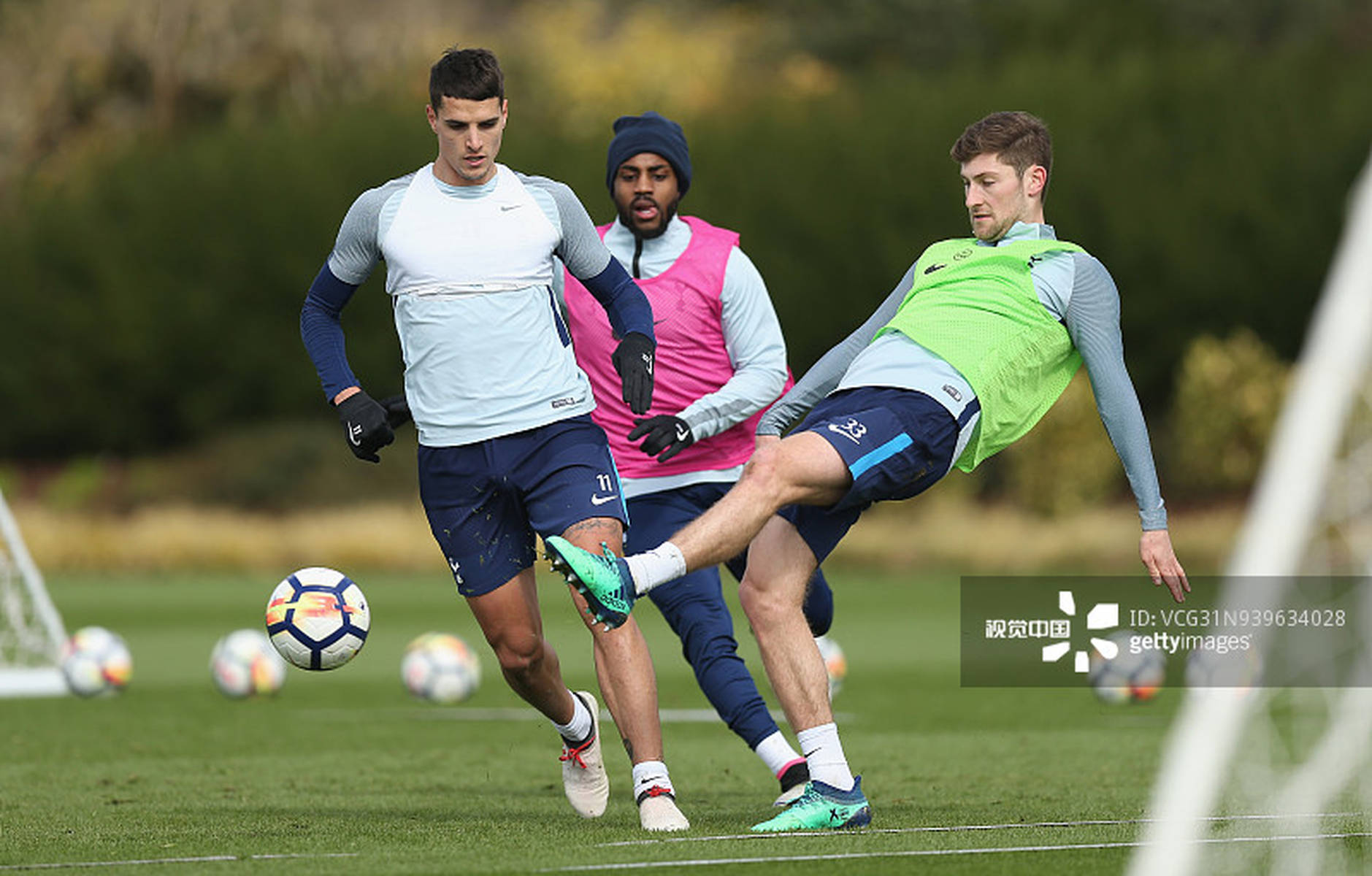 穆斯卡特：林加德表现很好，但吾米提江和他表现至少一样好（穆斯卡特：林加德发挥出色，吾米提江丝毫不逊色）