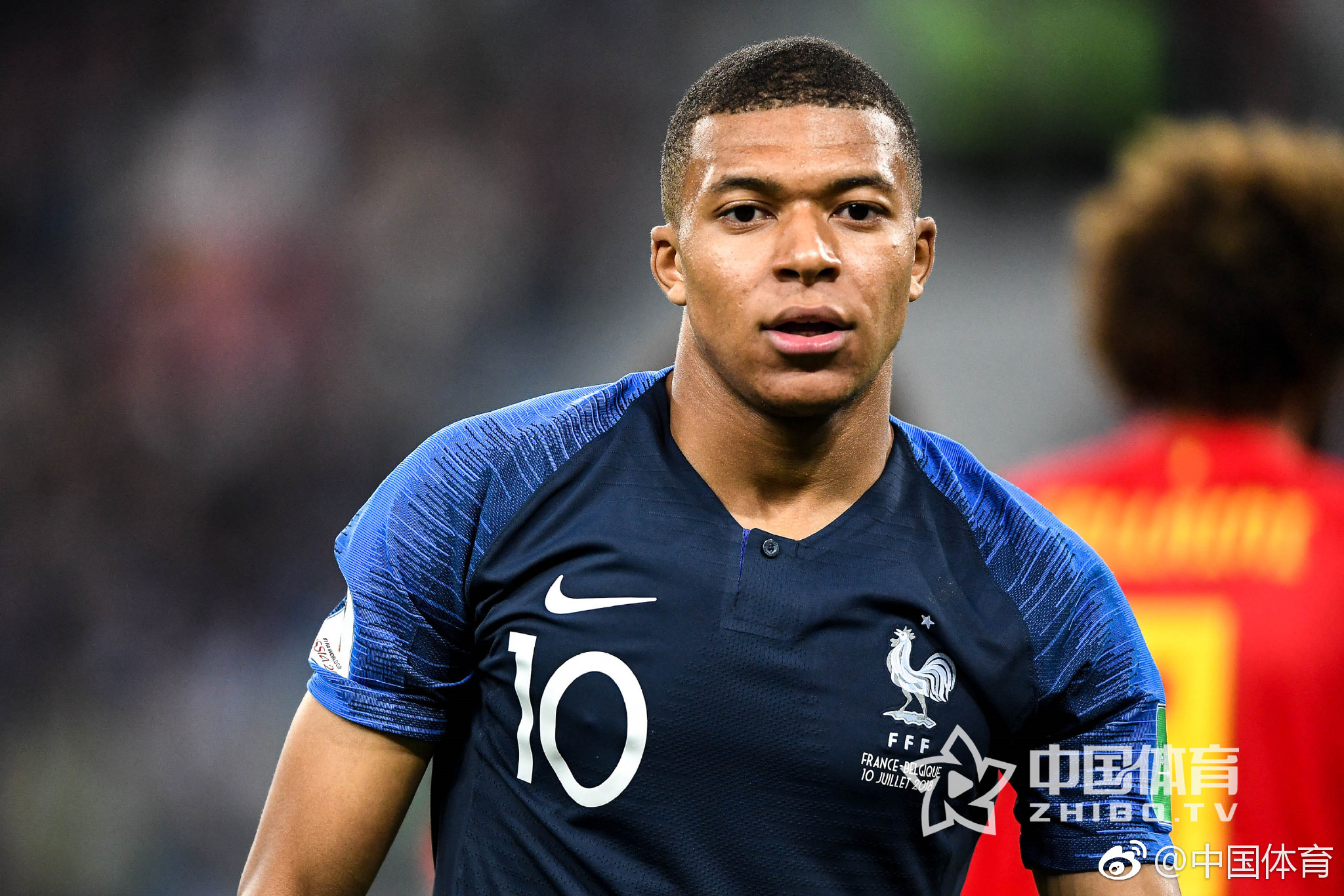 阿隆索：姆巴佩和C罗在感染力方面很像；我们应该培养居莱尔（阿隆索：姆巴佩与C罗的感染力相近，我们应着力培养居莱尔）